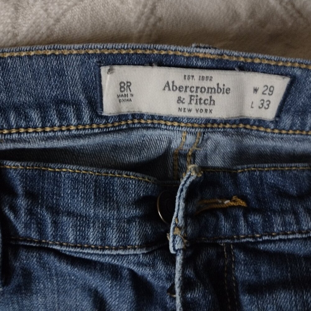 Women's jeans